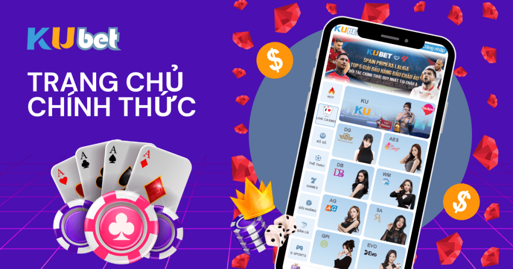 Hệ Thống Giao Dịch Tại Kubet: Nhanh Chóng, An Toàn Và Tiện Lợi Cho Người Chơi - LETO Strategic Solutions